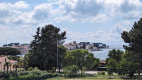 Studio Apartment Ljubica for 2 Persons 150m from the beach